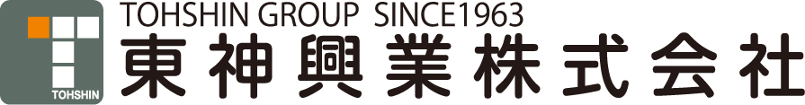 東神興業株式会社